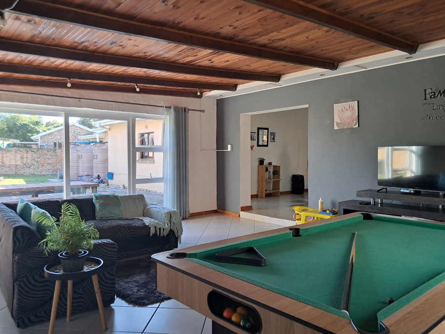 To Let 3 Bedroom Property for Rent in Boskloof Eastern Cape